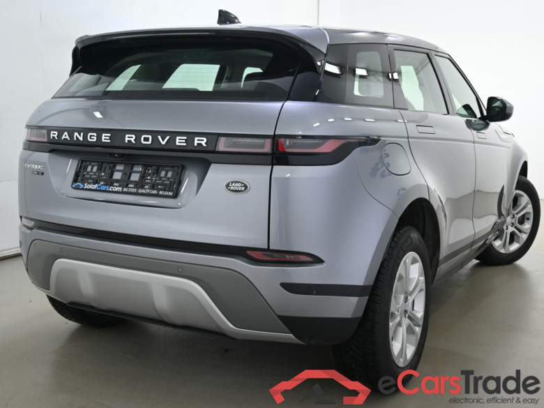 Land Rover Range Rover Evoque 2.0 D150 LED-Xenon Leather Navi KeylessGo Klima Camera PDC ... #3