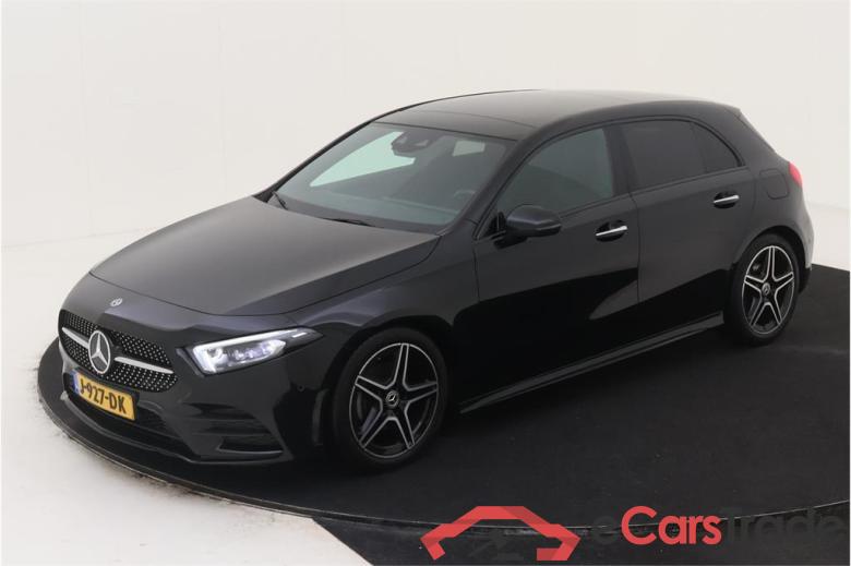 MERCEDES-BENZ A-klasse 100 kW #1