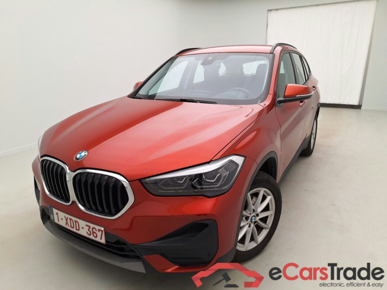 BMW, X1 FL'19, BMW X1 sDrive18d (110 kW) 5d #2