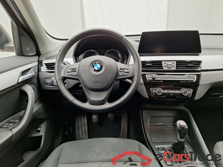 BMW, X1 FL'19, BMW X1 sDrive18d (110 kW) 5d #6