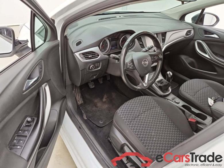 Opel Astra 1.5 CDTI LED Navi Klima PDC ... #5