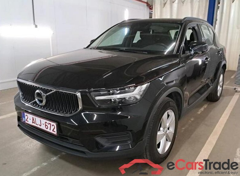 Volvo XC40 2.0 D3 Momentum LED-Xenon Virtual Navi KeylessGo Klima PDC ... #1