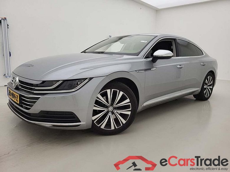 VOLKSWAGEN Arteon 2.0 TSI Elegance Business DSG #1