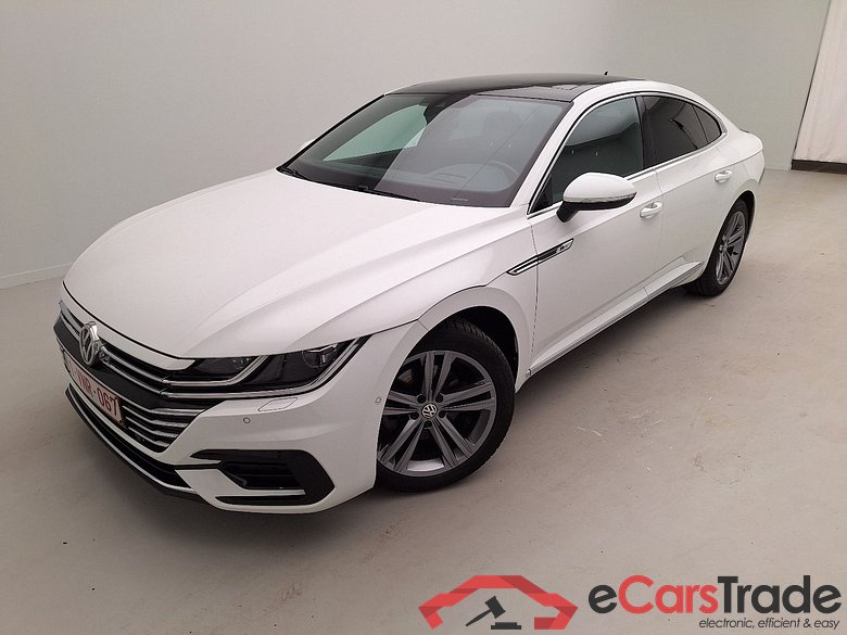 VW, Arteon '17, Volkswagen Arteon 2.0 TDI SCR R-Line 5d #2