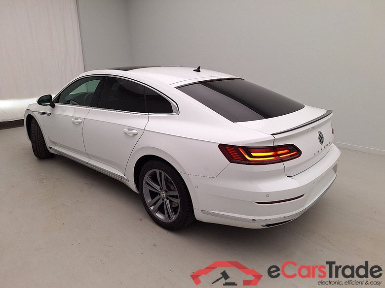 VW, Arteon '17, Volkswagen Arteon 2.0 TDI SCR R-Line 5d #3
