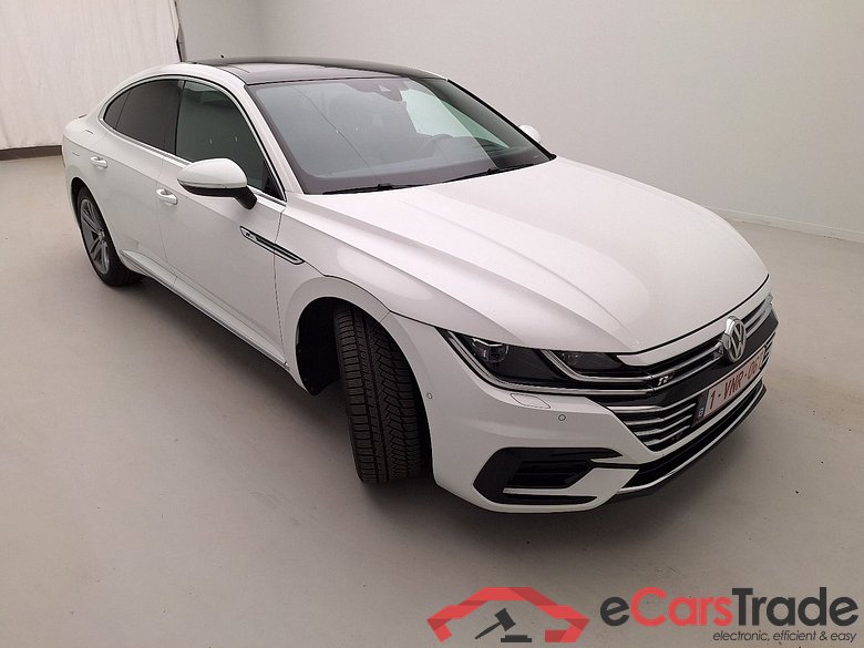 VW, Arteon '17, Volkswagen Arteon 2.0 TDI SCR R-Line 5d #5