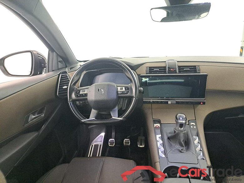 DS 7 Crossback 1.5 BlueHDi So Chic Pano LED-Xenon Virtual Sport-Seats KeylessGo Camera Klima PDC ... #6
