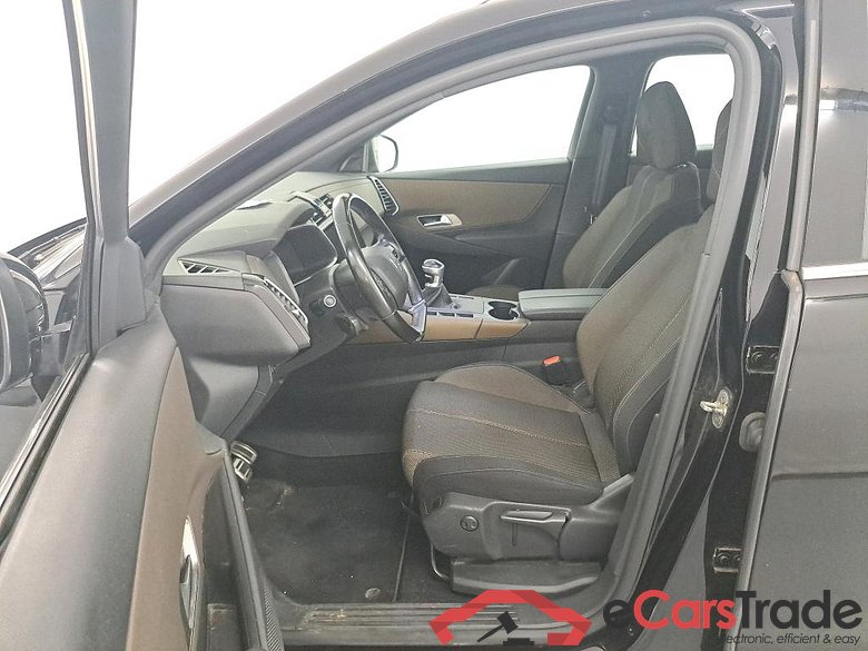 DS 7 Crossback 1.5 BlueHDi So Chic Pano LED-Xenon Virtual Sport-Seats KeylessGo Camera Klima PDC ... #5