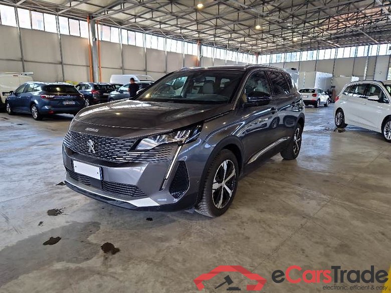Peugeot 16 PEUGEOT 5008 / 2020 / 5P / SUV BLUEHDI 130 ALLURE PACK EAT8 S/S AUT. #1