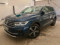 preview Volkswagen Tiguan #0