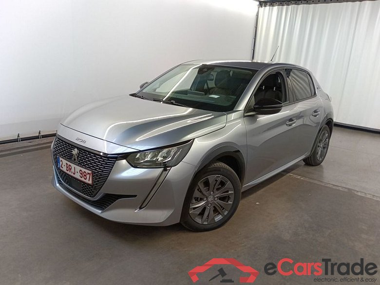 Peugeot 208 e-208 Allure Pack 5d #1