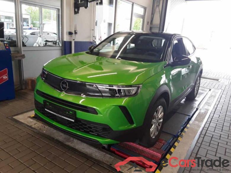 OPEL Mokka (2020->) DE - SUV5 e, Edition, 2020 - 2022 #1