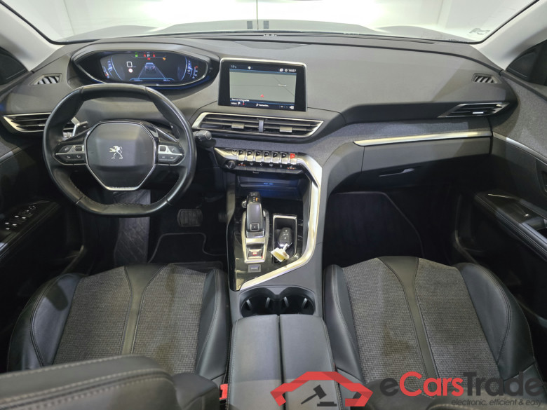 Peugeot 5008 1.2 PureTech Allure 7PL Aut. Pano LED-Xenon I-Cockpit Ambient Navi 1/2 Sport-Leather KeylessGo Camera Klima PDC ... #6