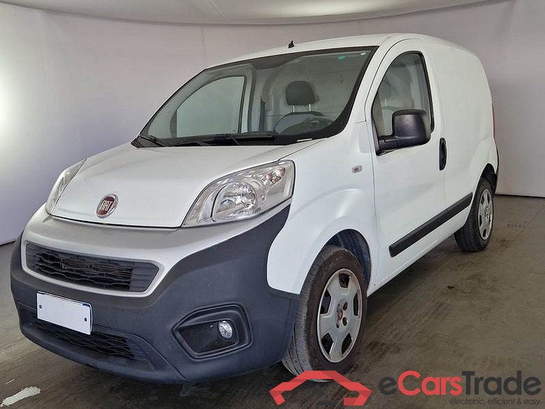 Fiat 13SXPROMO2 FIAT FIORINO / 2016 / 4P / VETT. FURGONATA 1.3 MULTIJET 95 CV E6 SX