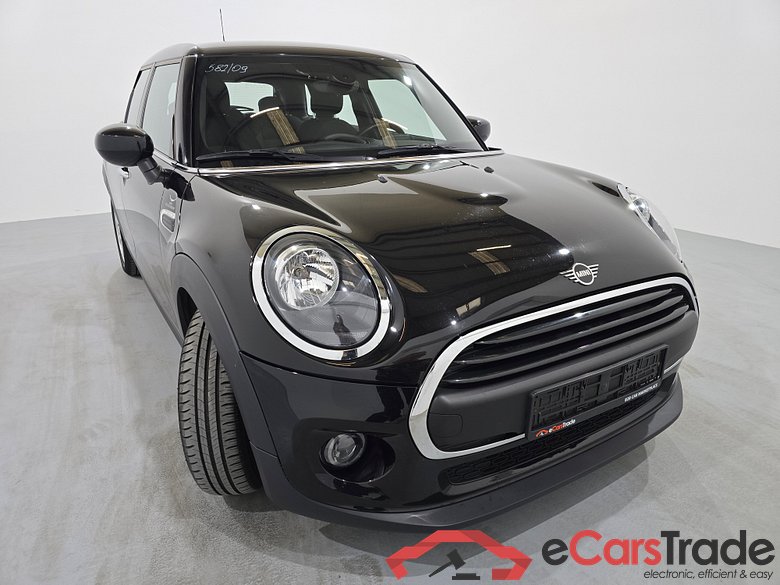 Mini One 1.5 Navi Virtual Ambient KeylessGo Klima PDC ... #2