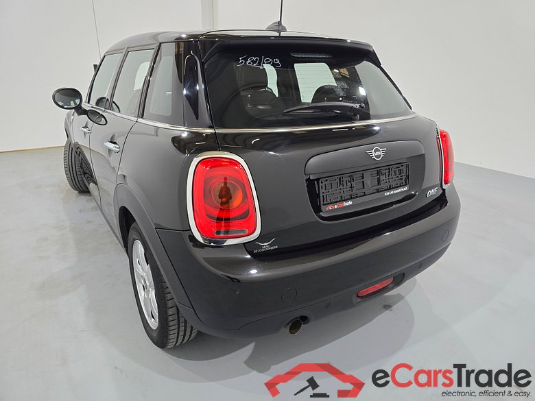 Mini One 1.5 Navi Virtual Ambient KeylessGo Klima PDC ... #4