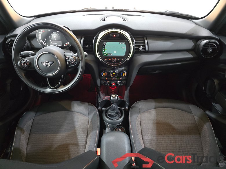 Mini One 1.5 Navi Virtual Ambient KeylessGo Klima PDC ... #6