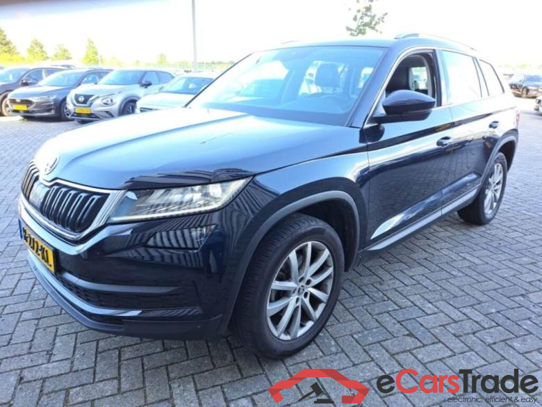SKODA Kodiaq 1.5 TSI Bus. Ed. 7p.