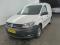 preview Volkswagen Caddy #0