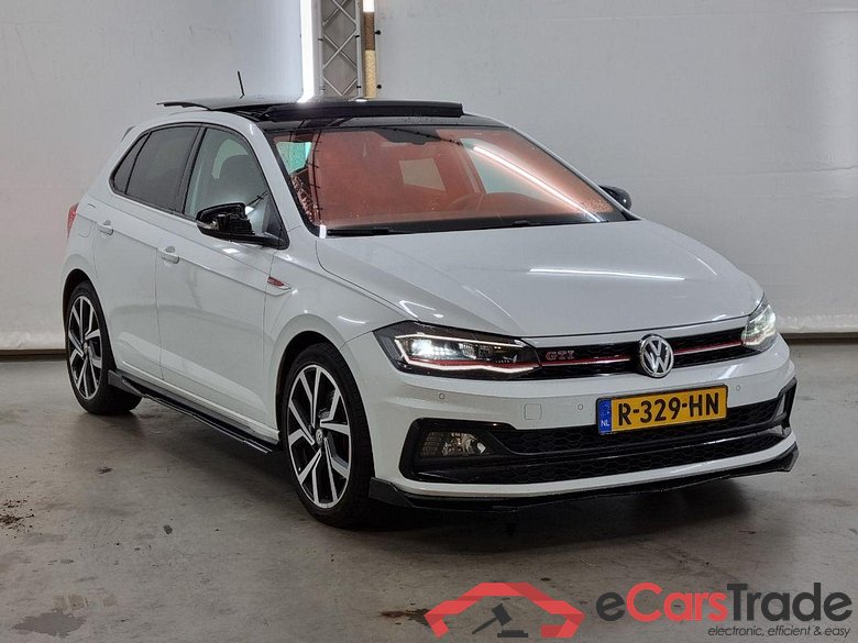 VOLKSWAGEN POLO 2.0 TSI GTI #2