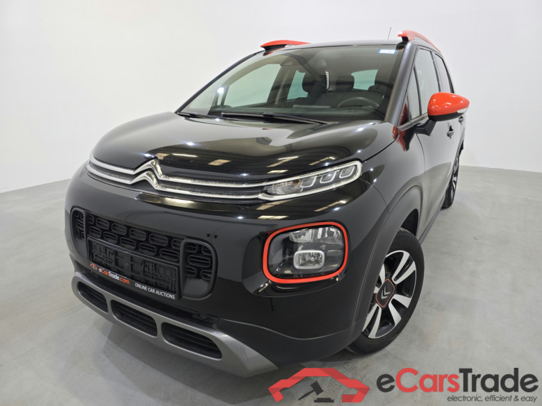 Citroen C3 Aircross 1.5 BlueHDI Navi Klima PDC ... #1