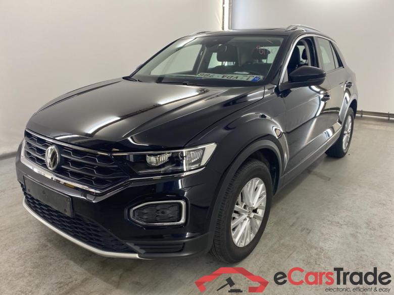 VOLKSWAGEN T-ROC 1.0 TSI Style STOCK