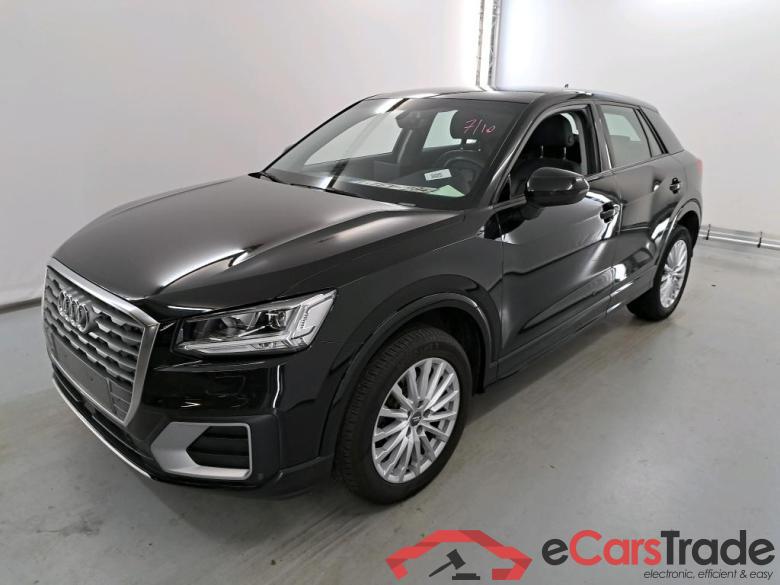 AUDI Q2 DIESEL 1.6 TDi Design Technology - Module eclairage a technologie DEL #1