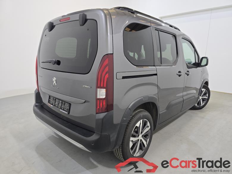 Peugeot Rifter 1.5 BlueHDI GT-Line Aut. Navi KeylessGo Camera Klima PDC ... #3