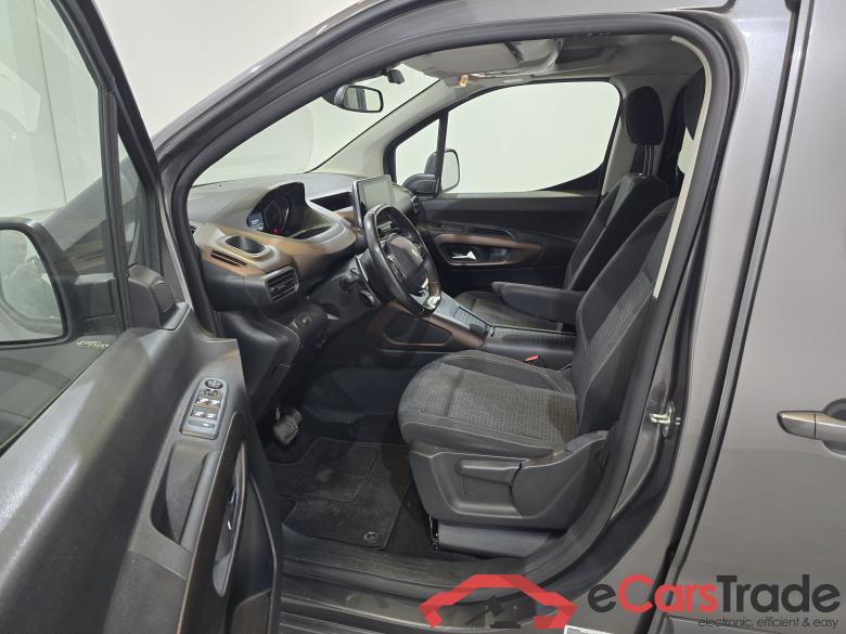 Peugeot Rifter 1.5 BlueHDI GT-Line Aut. Navi KeylessGo Camera Klima PDC ... #5