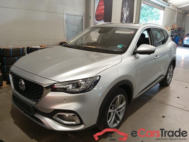 MG EHS ´21 MG EHS PHEV Luxury 5d 119kW #1