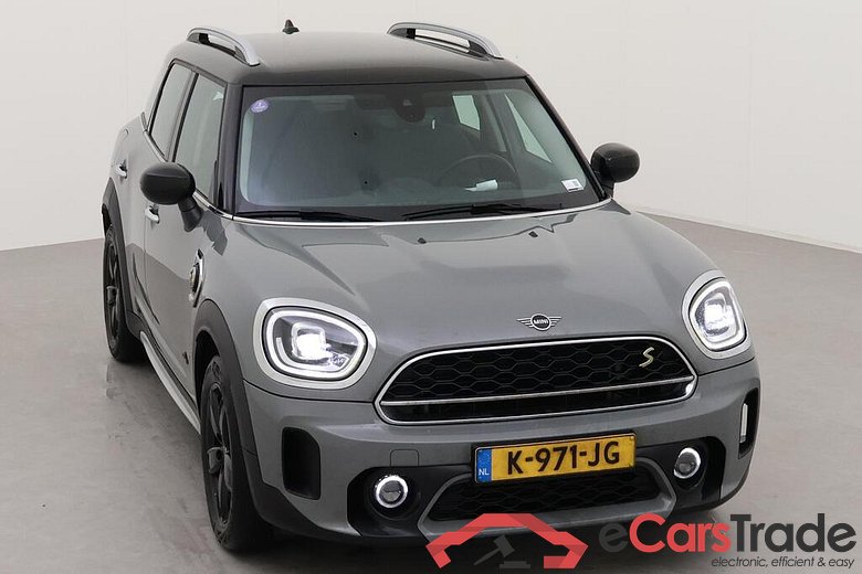 Mini Mini Countryman 92 kW #5