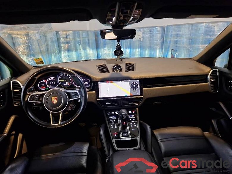 Porsche 4 PORSCHE CAYENNE COUPE / 2019 / 5P / SUV 3.0 V6 E-HYBRID #3