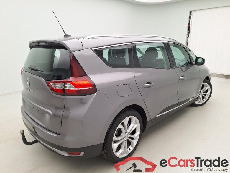 Renault, Gr.Sc�nic '16, Renault Grand Sc�nic Blue dCi 120 Corporate Editio #3