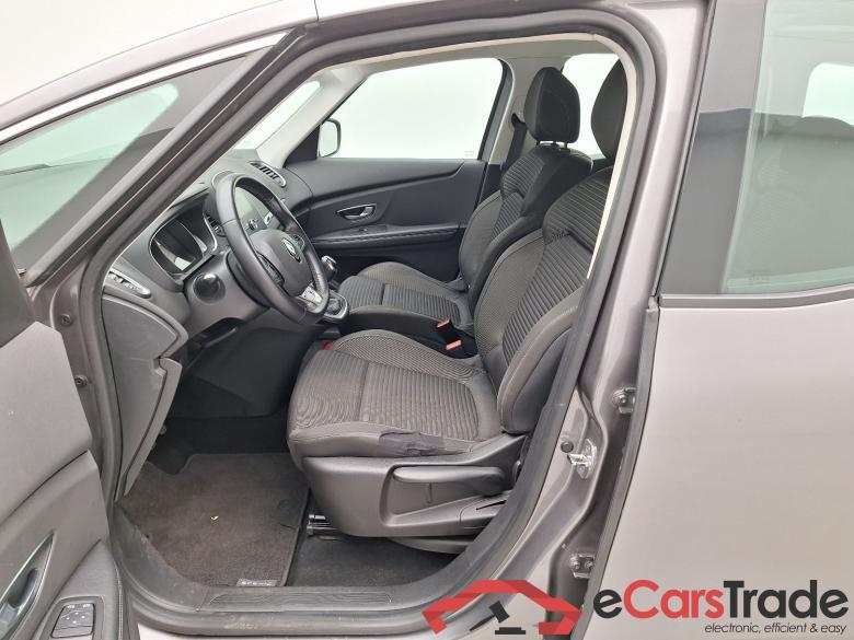 Renault, Gr.Sc�nic '16, Renault Grand Sc�nic Blue dCi 120 Corporate Editio #5