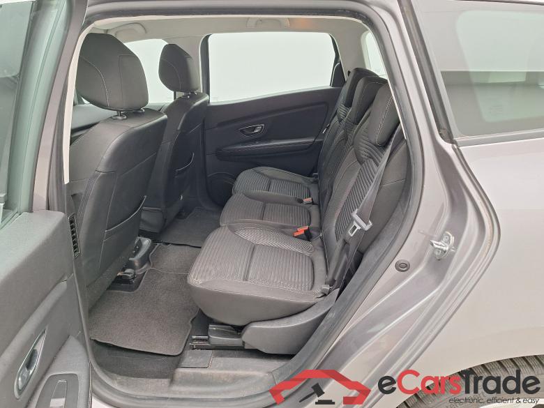 Renault, Gr.Sc�nic '16, Renault Grand Sc�nic Blue dCi 120 Corporate Editio #6