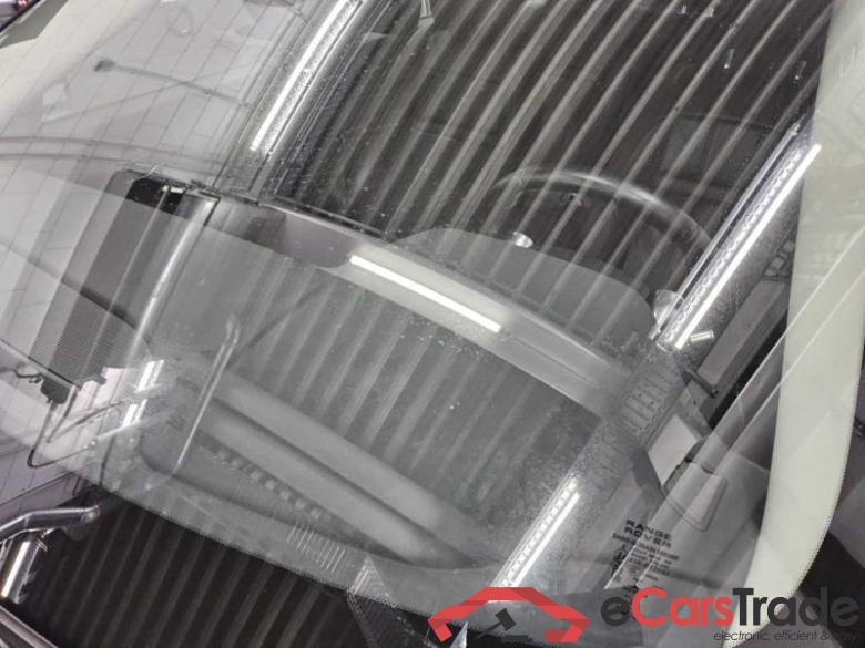 LAND ROVER Range Rover Evoque (2018->) DE - SUV5 2.0 D180 Mild-Hybrid EU6d-T, Evoque S AWD Start/Stopp #6