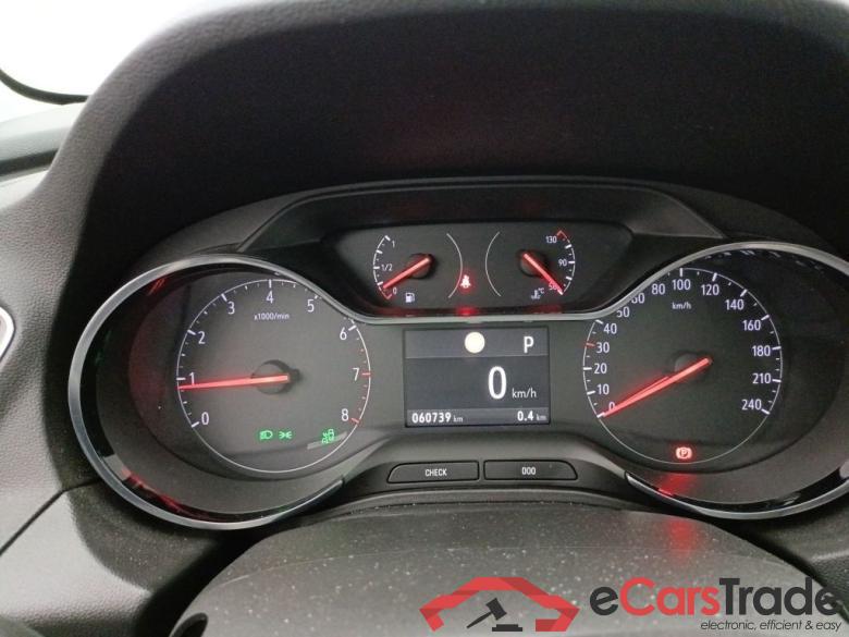 Opel Grandland X 1.2 Turbo S/S AT8 Ultimate 5d #6