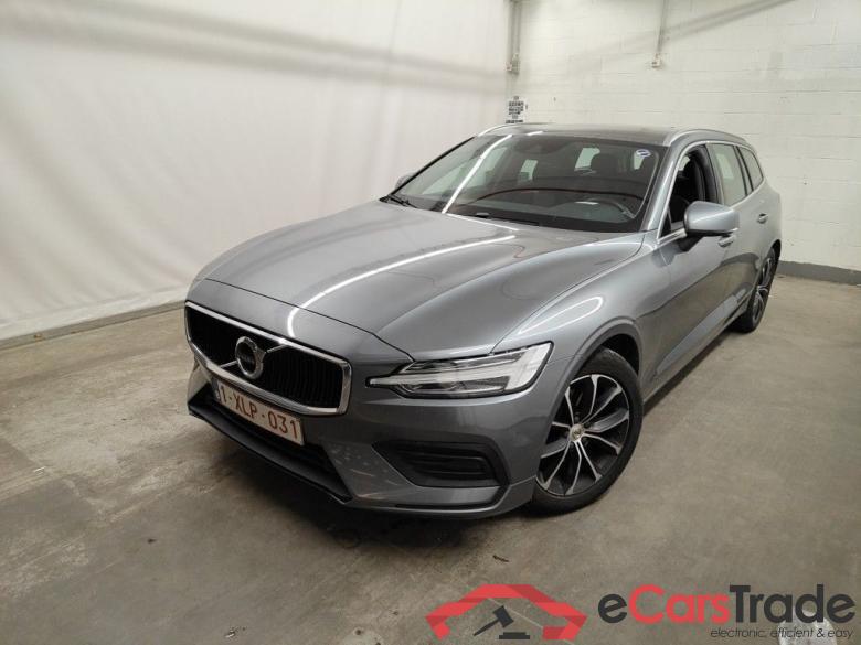 Volvo V60 D3 Geartronic Momentum Pro 5d #1
