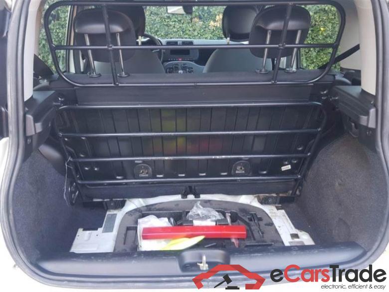 Fiat 10 FIAT PANDA / 2012 / 5P / BERLINA 1.2 69 CV VAN EURO6D 4 POSTI EASY #5