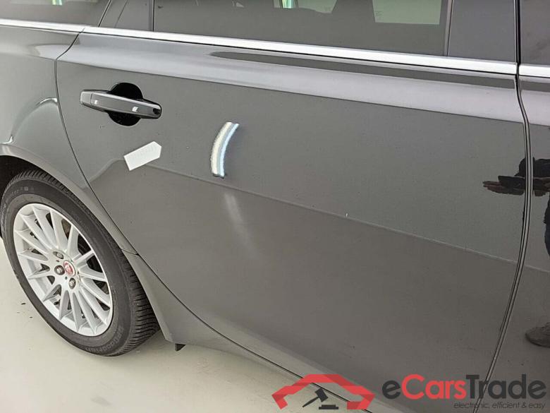 JAGUAR XF SPORTBRAKE 2.0D PRESTIGE AUTOMAAT #5