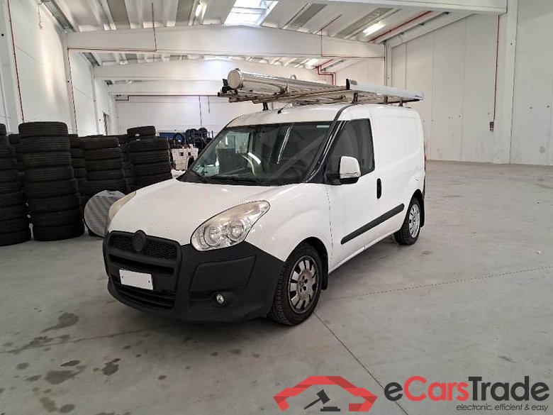 Fiat 010087624 FIAT DOBLO' CARGO 2010 1.6 MULTIJET 16V 105CV SX