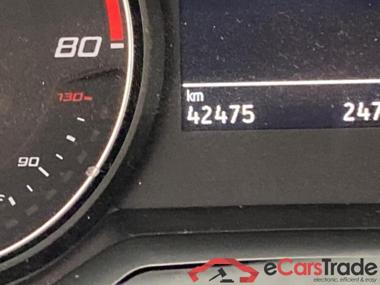 SEAT Ibiza 1.0 TSI Style Business Intense #4