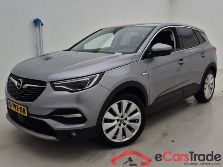 OPEL Grandland X 1.5 CDTi Business Executive #1