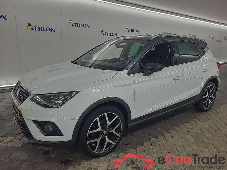 SEAT Arona 1.0 TSI 70kW FR Business Intense 5D #1