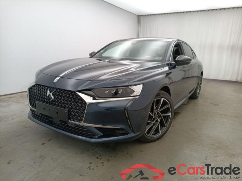 DS 9 E-Tense 225 RIVOLI + 4d exs2i #1