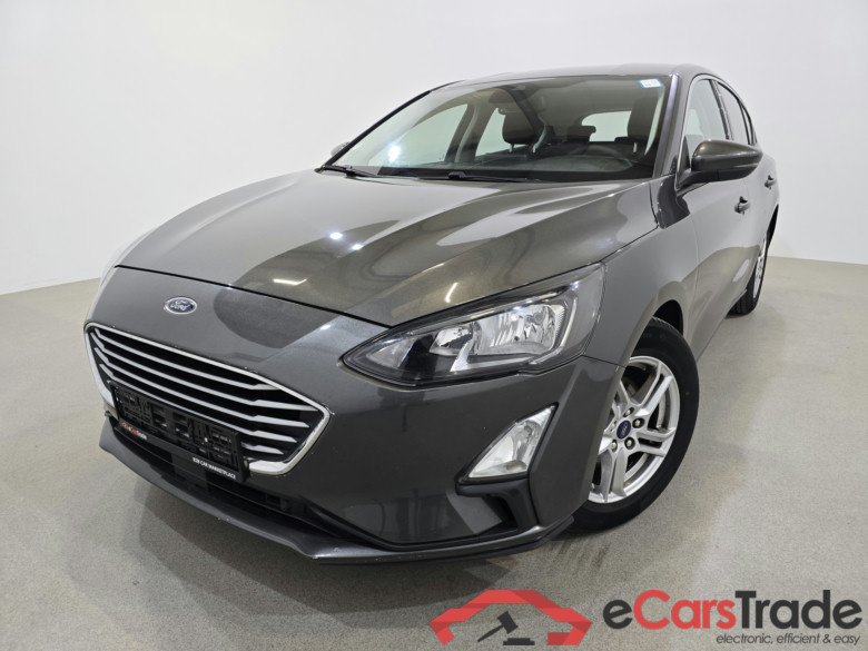 Ford Focus 1.5 EcoBlue Navi Klima PDC ... #1