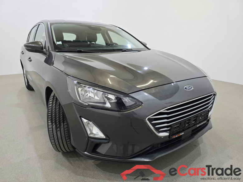 Ford Focus 1.5 EcoBlue Navi Klima PDC ... #2