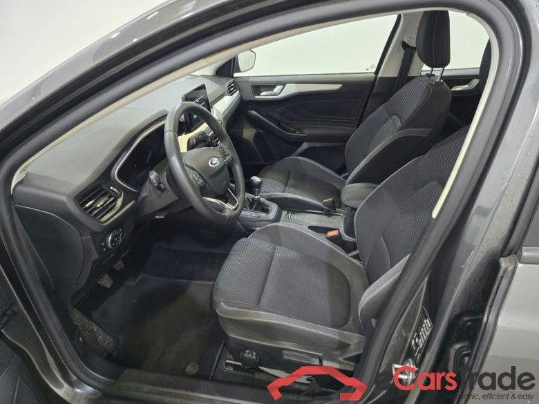 Ford Focus 1.5 EcoBlue Navi Klima PDC ... #5