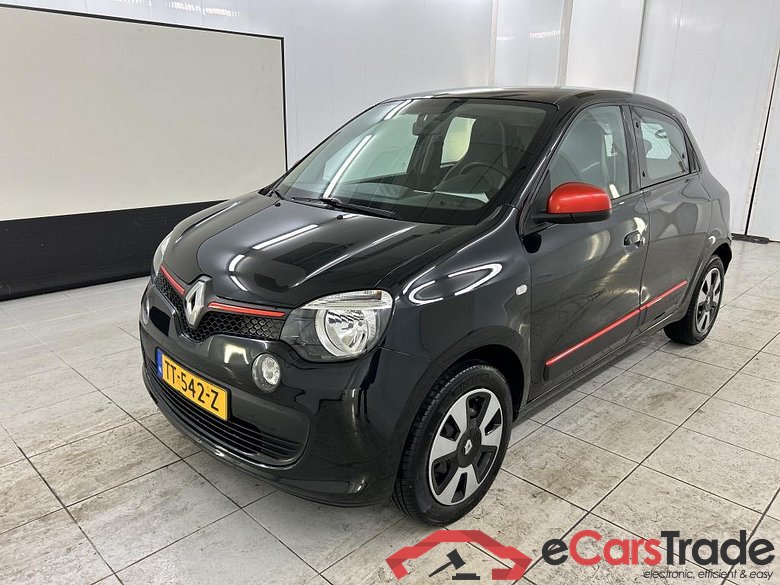 RENAULT TWINGO 1.0 SCe 70pk S&S Collection #1