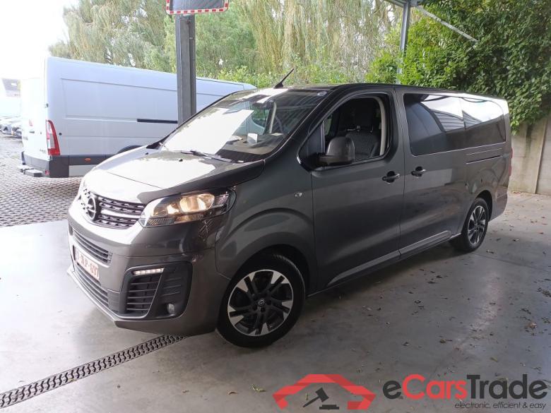 Opel Zafira Life 1.5 TD BI 120 S/S L3H1 Edition Std 4d #1